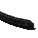 8PCS Door Window Sweep Weatherstrip Seal Kit For Ford Bronco F150 1987-1997-11