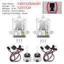 Xenon HID Headlight Ballast Control Module 130732926301 7255724 For BMW-4