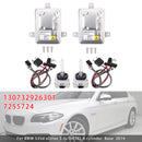 Xenon HID Headlight Ballast Control Module 130732926301 7255724 For BMW-5