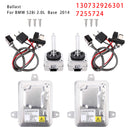 Xenon HID Headlight Ballast Control Module 130732926301 7255724 For BMW-6