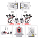 Xenon HID Headlight Ballast Control Module 130732926301 7255724 For BMW-7
