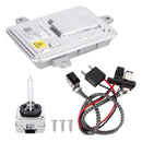 Xenon HID Headlight Ballast Control Module 130732926301 7255724 For BMW-8