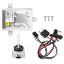 Xenon HID Headlight Ballast Control Module 130732926301 7255724 For BMW-9