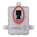Xenon HID Headlight Ballast Control Module 130732926301 7255724 For BMW-13