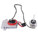 Xenon HID Headlight Ballast Control Module 130732926301 7255724 For BMW-15