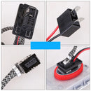 Xenon HID Headlight Ballast Control Module 130732926301 7255724 For BMW-16