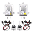 Xenon HID Headlight Ballast Control Module 130732926301 7255724 For BMW-17