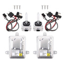 Xenon HID Headlight Ballast Control Module 130732926301 7255724 For BMW-1