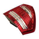 Conjunto de luz trasera izquierda + derecha para Mercedes-Benz GL X164 2006-2011-11