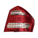 Conjunto de luz trasera izquierda + derecha para Mercedes-Benz GL X164 2006-2011-12