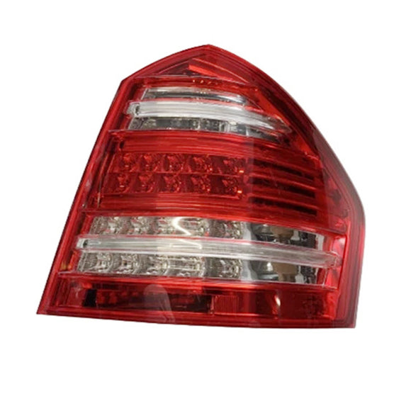 Rücklicht-Baugruppe links + rechts für Mercedes-Benz GL X164 2006–2011 USA