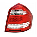 Conjunto de luz trasera izquierda + derecha para Mercedes-Benz GL X164 2006-2011-14