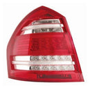 Conjunto de luz trasera izquierda + derecha para Mercedes-Benz GL X164 2006-2011-17