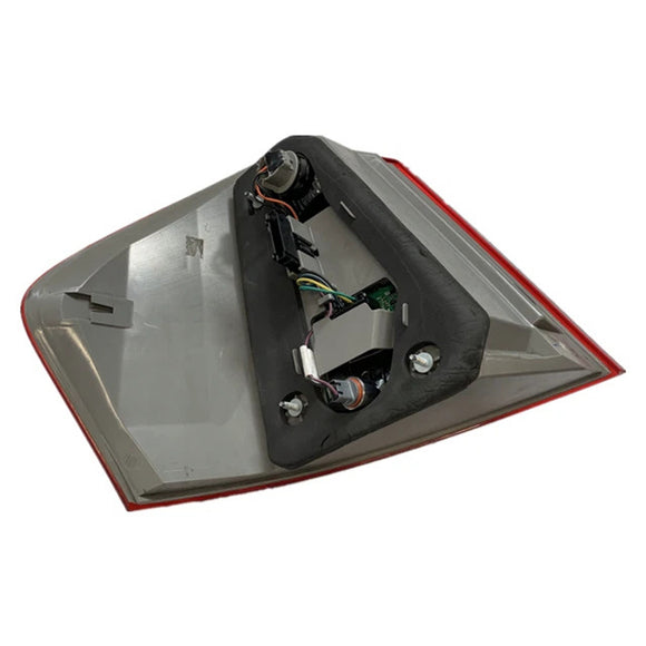 Conjunto de luz trasera izquierda + derecha para Mercedes-Benz GL X164 2006-2011
