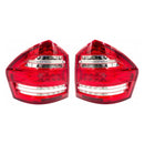 Rücklicht-Baugruppe links + rechts für Mercedes-Benz GL X164 2006–2011 USA-16