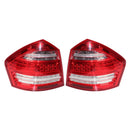 Rücklicht-Baugruppe links + rechts für Mercedes-Benz GL X164 2006–2011 USA-17