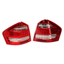 Conjunto de luz trasera izquierda + derecha para Mercedes-Benz GL X164 2006-2011-10