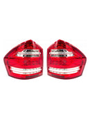 Rücklicht-Baugruppe links + rechts für Mercedes-Benz GL X164 2006–2011 USA-15