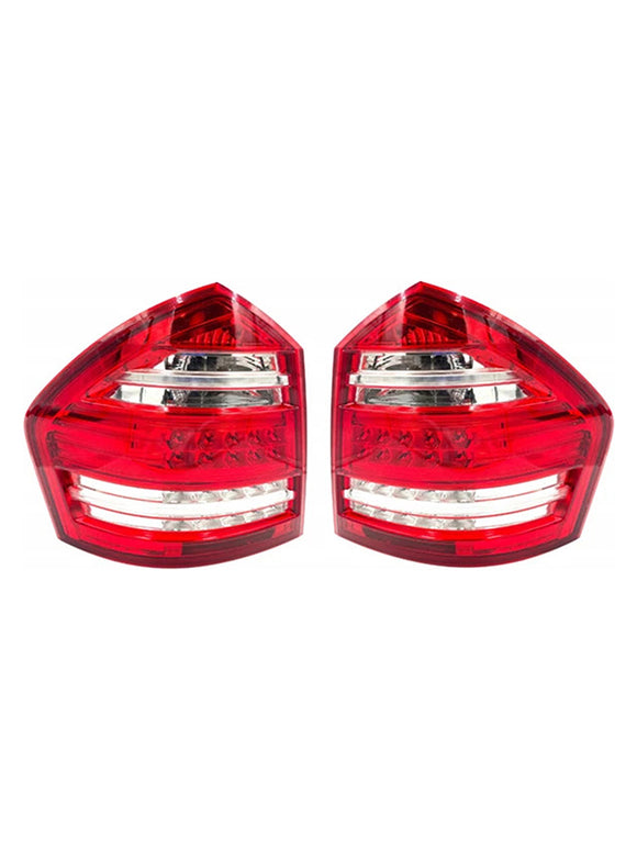 Rücklicht-Baugruppe links + rechts für Mercedes-Benz GL X164 2006–2011 USA