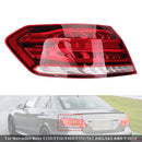 Linke äußere LED-Rückleuchte/Bremsleuchte für Mercedes E-Klasse W212 2013-2015-5