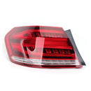 Linke äußere LED-Rückleuchte/Bremsleuchte für Mercedes E-Klasse W212 2013-2015-1
