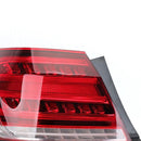 Linke äußere LED-Rückleuchte/Bremsleuchte für Mercedes E-Klasse W212 2013-2015-13