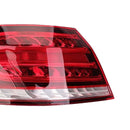 Linke äußere LED-Rückleuchte/Bremsleuchte für Mercedes E-Klasse W212 2013-2015-12