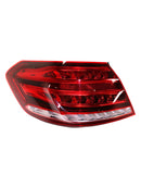 Linke äußere LED-Rückleuchte/Bremsleuchte für Mercedes E-Klasse W212 2013-2015-16