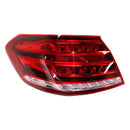 Linke äußere LED-Rückleuchte/Bremsleuchte für Mercedes E-Klasse W212 2013-2015-18