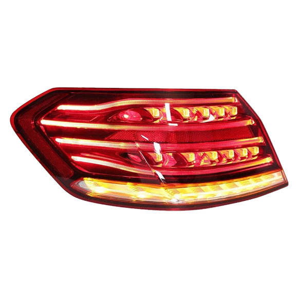 Linke äußere LED-Rückleuchte/Bremsleuchte für Mercedes E-Klasse W212 2013-2015