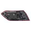 Right LED Outer Rear Tail Light Brake Lamp For Mercedes E-Class W212 2013-2015-11