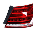 Right LED Outer Rear Tail Light Brake Lamp For Mercedes E-Class W212 2013-2015-13