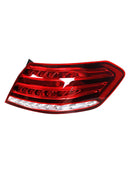 Right LED Outer Rear Tail Light Brake Lamp For Mercedes E-Class W212 2013-2015-17