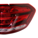 Right LED Outer Rear Tail Light Brake Lamp For Mercedes E-Class W212 2013-2015-15