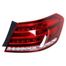 Right LED Outer Rear Tail Light Brake Lamp For Mercedes E-Class W212 2013-2015-18