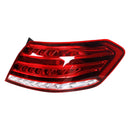 Right LED Outer Rear Tail Light Brake Lamp For Mercedes E-Class W212 2013-2015-20