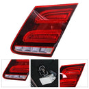 Right LED Inner Rear Tail Light Brake Lamp For Mercedes E-Class W212 2013-2015-1