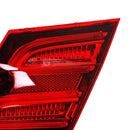 Right LED Inner Rear Tail Light Brake Lamp For Mercedes E-Class W212 2013-2015-10