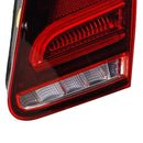 Right LED Inner Rear Tail Light Brake Lamp For Mercedes E-Class W212 2013-2015-11