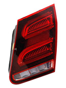 Right LED Inner Rear Tail Light Brake Lamp For Mercedes E-Class W212 2013-2015-13