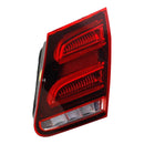 Right LED Inner Rear Tail Light Brake Lamp For Mercedes E-Class W212 2013-2015-14