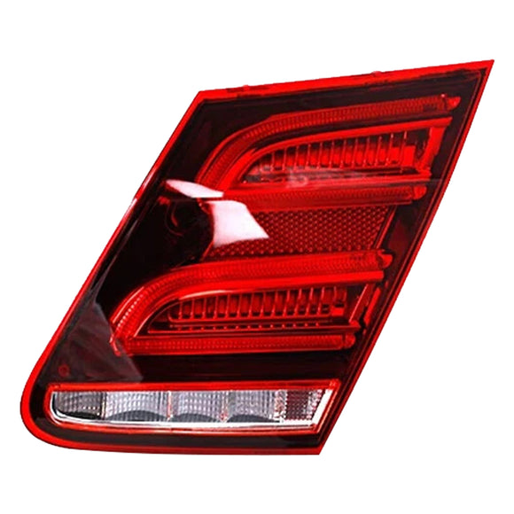 Right LED Inner Rear Tail Light Brake Lamp For Mercedes E-Class W212 2013-2015