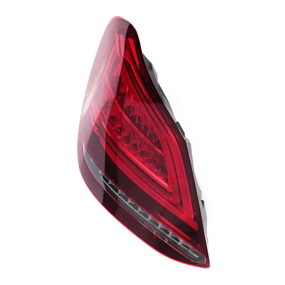 Linker LED-achterlicht/remlicht voor Mercedes Benz C-klasse W205 2019-2021