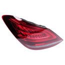 Linker LED-achterlicht/remlicht voor Mercedes Benz C-klasse W205 2019-2021-9