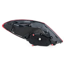 Rechter LED-achterlicht/remlicht voor Mercedes Benz C-klasse W205 2019-2021-10