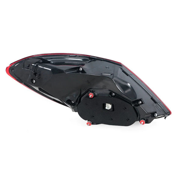 Rechter LED-achterlicht/remlicht voor Mercedes Benz C-klasse W205 2019-2021