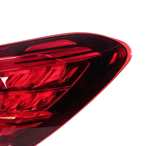 Rechter LED-achterlicht/remlicht voor Mercedes Benz C-klasse W205 2019-2021