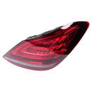Rechter LED-achterlicht/remlicht voor Mercedes Benz C-klasse W205 2019-2021-19