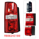 Achterlicht linksachter Halogeen 9808243180 voor Peugeot Expert/Reiziger 2016-2021-1