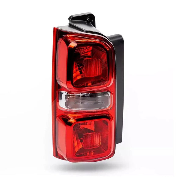 Achterlicht linksachter Halogeen 9808243180 voor Peugeot Expert/Reiziger 2016-2021